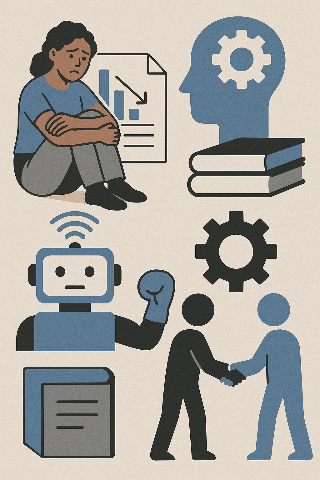 Thumbnail for News on Training & Learning (Sep 5, 2025)